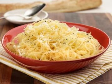 Squash With Parmesan Cheese, Best Spaghetti Squash Recipes, Recipes With Parmesan Cheese, Best Spaghetti, Cheese Food, Spaghetti Squash Recipes, Crowd Pleasing Recipes, Spaghetti Recipes, Squash Recipes