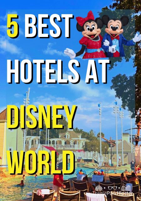 Disney World Hotels Resorts, Best Disney Resorts, Disney Polynesian Resort, Best Disney Hotels, Disney World 2023, Disney Moderate Resorts, Best Disney World Resorts, Disney Beach Club Resort, Disney Deluxe Resorts