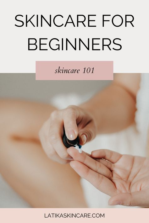 Skin Care For Beginners, Skincare For Beginners, Skincare Questions, Steps Skincare, Skincare Guide, Minimalist Skincare, About Skincare, Skin Care Basics, Cleaning Your Ears