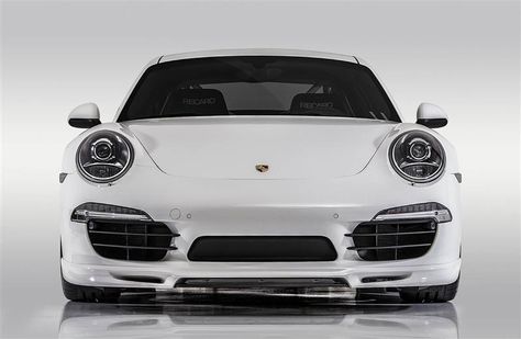 2013 Vorsteiner 991 V-GT Carrera Image White Porsche, Porsche 991, Ferdinand Porsche, New Porsche, Porsche Cars, German Cars, Car Front, Sports Cars Luxury, Car Engine