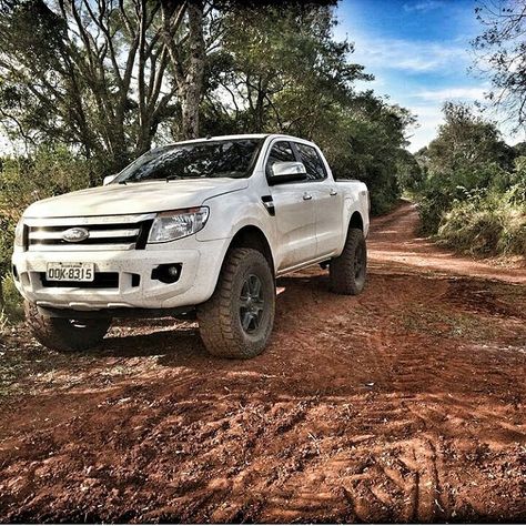 Ford Ranger Modified, Ford Ranger 2014, Ford Ranger 4x4, Ford Ranger 2013, Ford Ranger T6, Ford Ranger 2012, Diesel Trucks Ford, Ranger 4x4, Angel Photography