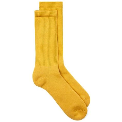 www.mommyseesyou.com Yellow Socks, Socks Men, Men's Socks, Tube Socks, Fashion Icon, Cotton Socks, Mens Socks, Style Icons, Men's Clothing