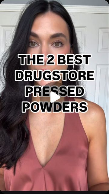 Taylor Margaret | Drugstore Maven on Instagram: "The two best drugstore powders I’ve tried. Comment the word “PUFF” and I’ll DM you these powders and what I use to apply them! I’m in the shade porcelain for both." Best Drugstore Pressed Powder, Best Drugstore Setting Powder, Best Drugstore Powder, Drugstore Setting Powder, Drugstore Powder, Finishing Powder, Pressed Powder, The Shade, Setting Powder