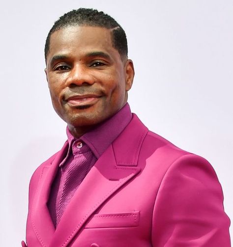 19-time GRAMMY® winning artist, songwriter, music producer, and television and film executive producer, Kirk Franklin, debuted a brand new single, “All Things.”  Fresh off the heels of his critically acclaimed and commercially successful collaborative album with Maverick City Music, Kingdom Book One, the track marks the first solo song that the perennial hitmaker has released since his 2019 GRAMMY-winning #KirkFranklin Maverick City Music, Kierra Sheard, Maverick City, Kirk Franklin, Black Celebrities, First Tv, January 26, Greater Good, Gospel Music