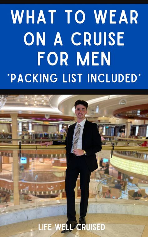 Mens Cruise Outfits, Cruise Ship Outfits, Cruise Packing List Caribbean, Panama Cruise, Alaska Cruise Packing List, Caribbean Cruise Packing, Alaska Cruise Outfits, Cruise Packing List, Cruise Attire