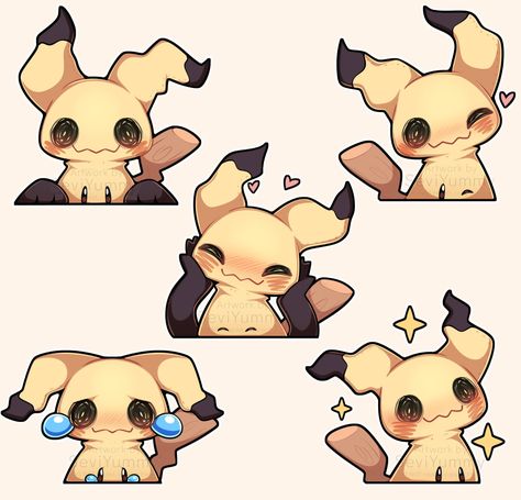 Which Mimikyu or Cubone are you today? ✨ . This was a comm for the amazing @nukemilk . #mimikyu #fanart #pokemon #cute #art #anime Pokemon Cute Art, Mimikyu Fanart, Cute Art Anime, Fanart Pokemon, Pokemon Cute, Ghost Type Pokemon, Pokemon Mew, Ghost Pokemon, Pokemon Starters