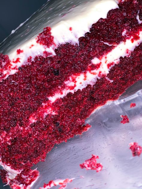 Red Velvet Wacky Cake, Extra Moist Red Velvet Cake, 2 Layer Red Velvet Cake, Susie Cakes Red Velvet Cake Recipe, Diva Can Cook Red Velvet Cake, Redvelvet Cake Recipe Moist, Red Velvet Cake Recipe Without Food Coloring, The Best Red Velvet Cake, Best Red Velvet Cake Recipe From Scratch