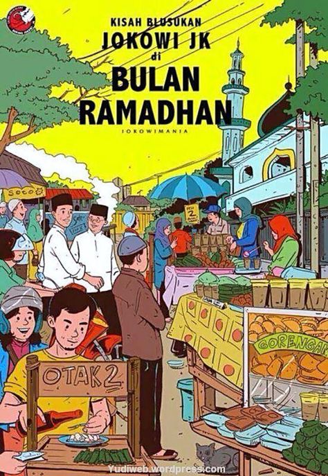 Jokowi tintin Ramadhan Poster Ramadhan, Figure Drawing Tutorial, Ramadan Poster, Joker Iphone Wallpaper, Ads Creative Advertising Ideas, Advertising Ideas, Indonesian Art, Infographic Poster, Ligne Claire