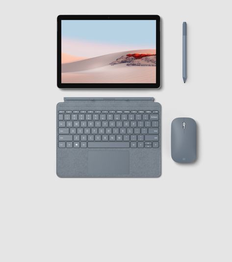 Microsoft Computer, Microsoft Surface Go 2, Moon Nightlight, Microsoft Laptop, Youtube Setup, Computer Gadgets, Touch Screen Laptop, Computer Build, Career Fields