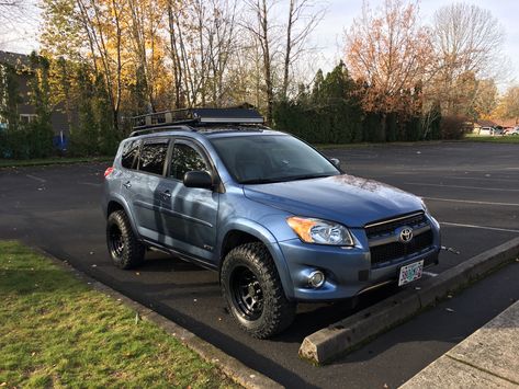 Rav4 | OVERLAND BOUND COMMUNITY Rav4 Overland, Rav4 Camping, Toyota Rav4 Offroad, Rav4 Custom, Rav4 Offroad, Toyota Rav4 2010, Toyota Rav4 2007, Honda Accessories, Off Road Camping