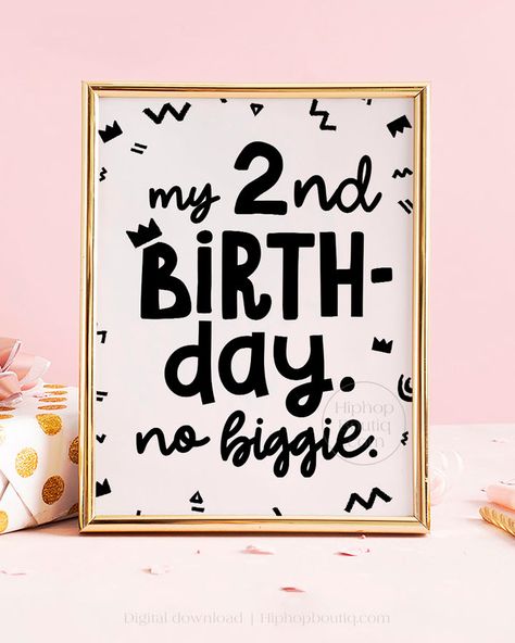 Two Legit to Quit Birthday – Page 2 – HiphopBoutiq 90s Hip Hop Party Decorations, Lyric Signs, 90s Hip Hop Party, Gangster Party, Hip Hop Birthday, Music Themed Parties, Hip Hop Party, 1st Birthday Party Themes, Girl Birthday Themes