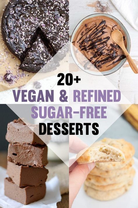 20 Vegan & Refined Sugar-Free Desserts (Cookies  #vegan #refinedsugarfree #dessert #sweets #EEEEEATS #truecooks #yougottaeatthis #dinner #lunch #eatfamous #foodstagram #eats #igfood #goodeats #foodie #yum #foodphotography #recipes #buzzfeedfood #feedfeed #foodbloggers #yummie #tastespotting #foodgawker #instayum #instafood #food #foodlove #foodies #eating #yummy #truecooks Artichoke Fish, Chickpea Crackers, Pumpkin Lasagne, Green Falafel, Cashew Mozzarella, Cauliflower Nuggets, Falafel Balls, Vegan Naan, Vegan Falafel