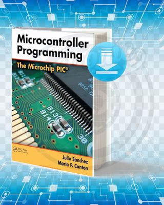 Download Microcontroller Programming The Microchip PIC. Electronics Project, Electrical Engineering Books, Ladder Logic, Electrical Engineering Projects, Android Programming, Pic Microcontroller, Engineering Books, Arduino Projects Diy, Apple Computers