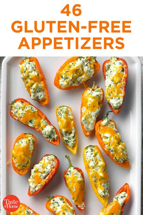 Gluten Free Party, Gluten Free Appetizers, Gluten Free Recipes For Dinner, Gluten Free Dairy Free Recipes, Gluten Free Eating, Gluten Free Dinner, Gluten Free Snacks, Gluten Free Recipes Easy, Free Snacks