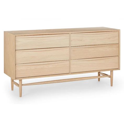 Contemporary, Mid Century & Modern Dressers | Article Oak Dressers, Mid Century Modern Sideboard, Modern Dressers, Contemporary Mid Century Modern, Contemporary Mid Century, Oak Dresser, Mid Century Dresser, Mid Century Modern Dresser, 9 Drawer Dresser