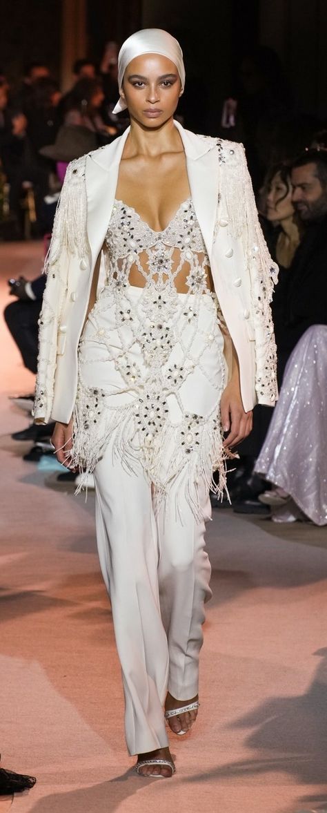 Zuhair Murad Spring 2023 Couture Zuhair Murad Spring 2023 Couture, Zuhair Murad 2023, Zuhair Murad Spring 2023, Spring 2023 Couture, Dior 2021, 2023 Couture, Zuhair Murad, Spring 2023, Marchesa