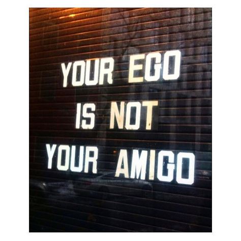 MameccaLoveNYC My Home Town! ~ LOL :-D ReaL Talk! :-P ;-) <3 No Ego, Truth Hurts, Mantra, Inspire Me, Positive Vibes, Wise Words, Life Lessons, Quotes To Live By, Me Quotes