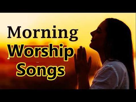 Morning Worship Songs 🎵🎤 Gospel Music Praise and worship Christian songs - YouTube Sunday Song, Morning Worship, Sunday School Songs, Download Gospel Music, Best Worship Songs, Christian Music Artists, Mood Music, Praise And Worship Music, Jesus Songs