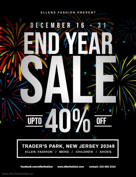 Sale Flyer Design, Graphic Design Freebies, Discount Design, Christmas Flyer, Flyer And Poster Design, Poster Background Design, Business Flyer Templates, Sale Flyer, Flyer Design Templates