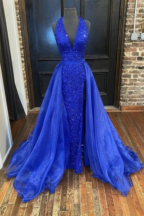 Prom Dresses Blue Royal, Blue Pageant Dress, Formal Dress Blue, Prom Dress Mermaid, Blue Evening Dress, Blue Formal Dress, Prom Girl Dresses, Corset Dress Prom, Blue Dress Formal