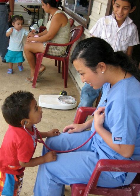 Nursing | ISL Online.....International Service Learning Trips. Can be done throughout my career! Medical Volunteer Aesthetic, Travel Nurse Aesthetic, Geriatric Nurse, Medical Mission Trip, Nursing Goals, Nursing Motivation, Nurse School, Nursing Life, Nursing School Motivation