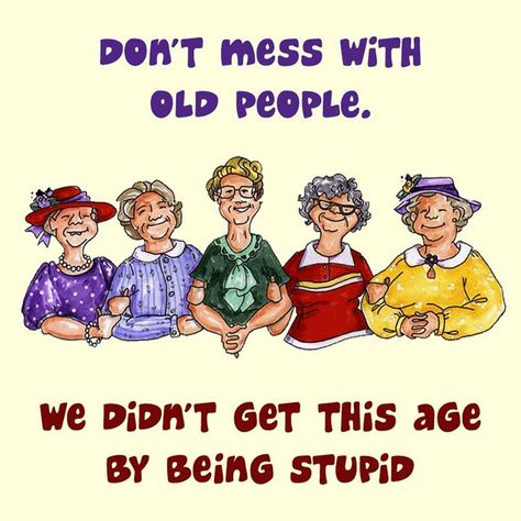 https://www.facebook.com/Thinkarete/photos/a.378167145631985/2129094193872596/?type=3 Sister Humor Hilarious, Sister Humor, Senior Jokes, Psychology Philosophy, Happy Sisters, Senior Humor, Humor Hilarious, Sisters Funny, Birthday Happy