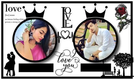 𝄟⃝share chate background ᴘʀᴏғɪʟᴇ Ꭾ』🫣 Dp Frame, Back Dp, Love Feeling Photos, Couples Dp, Butterfly Tattoos On Arm, Facebook Cover Photos Love, Girly Frame