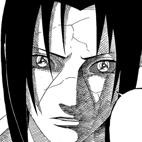 #manga #narutoshippuden #mangaicons #itachi Itachi Uchiha Manga Icon, Itachi Manga Panel, Itachi Manga Icon, Itachi Uchiha Manga, Manga Itachi, Itachi Eyes, Itachi Manga, Naruto Shippuden Manga, Uchiha Manga