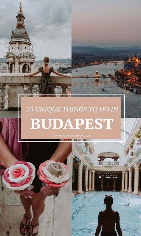 Bucket List Europe, Budapest Travel Guide, Christmas Towns, Things To Do In Budapest, Capital Of Hungary, To Do In Budapest, Visit Budapest, Europe 2024, Hungary Travel