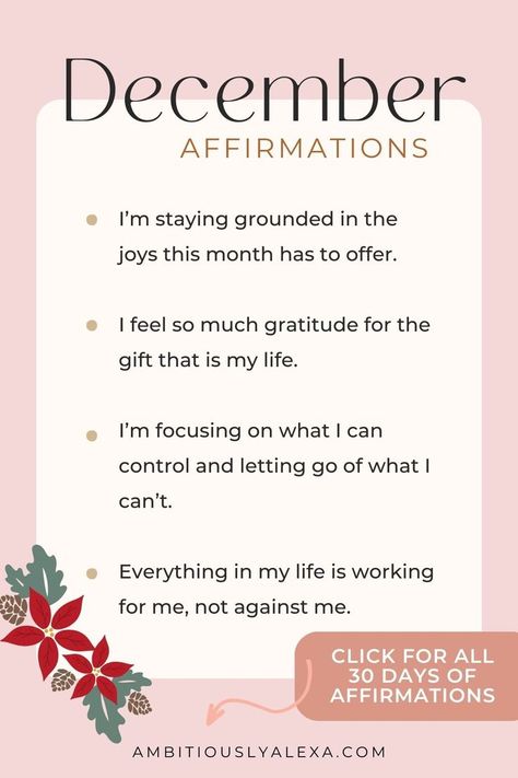 december affirmations quotes December 2nd Christmas Quotes, Welcome December Quotes Inspirational, 1st December Quotes Inspirational, New Month Quotes December, Hello December Quotes Life, First Day Of December Quotes, December New Month Quotes, 1st December Quotes, December Month Quotes