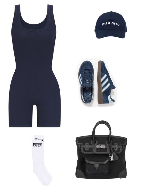 Tomgirl Outfits, Cute Athletic Outfits, Gym Crush, Ny Outfits, Cute Workout Outfits, Chic Sneakers, Outfit Layout, Gym Outfits, Workout Outfits