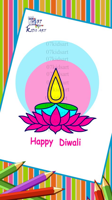 diya drawing ,happy diwali , diwali drawing for kids , simple diya drawing , diya art , easy happy diwali drawing , coloful diya drawing . diwali rangoli , art for kids ,diwali diya drawing for kids,drawing of diya,diya images for drawing,happy diwali diya drawing,how to make diya drawing,diya drawing colour,drawing of diya with colour,diya drawing with colour,lotus diya drawing,diya drawing and decoration for kids,diya drawing and painting,diya drawing decoration ideas,diya drawing on paper Happy Diwali Writing Style, Easy Diwali Drawing, Happy Diwali Drawings, Diwali Drawing For Kids Easy, Diya Drawing For Kids, Drawing For Diwali, Diya Drawing, Happy Diwali Poster, Diwali Holiday