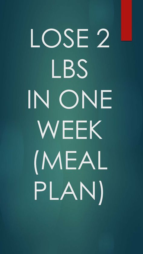 I spent under $100 and lost 2 lbs in one week on this meal plan without even working out! 10 Lbs In 2 Weeks, Loose 20 Pounds, One Week Meal Plan, Week Diet Plan, Lose 5 Pounds, Lose 10 Lbs, Effective Workouts, Losing 10 Pounds, Lose 20 Pounds