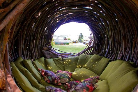 spirit nest pillows Omegaverse Omega Nest, Omegaverse Nest, Omega Nest, Human Nest, Metal Garden Gates, Earthship Home, Cabin Tent, Natural Structures, Healing Space