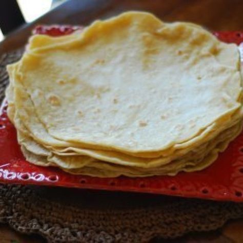 Cafe Rio Flour Tortilla Flour Tortilla Recipe, Recipes With Flour Tortillas, Cafe Rio, Flour Tortilla, Tortilla Recipe, Swedish Meatballs, Flour Tortillas, Yummy Eats, Mexican Dishes