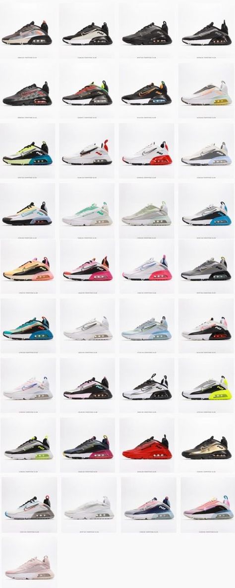 Nike Air 2090, Nike Air Max 2090, Air Max 2090, Pretty Shoes Sneakers, Nike Air Shoes, Swag Shoes, Pretty Shoes, Designer Sneakers, Sneaker Head