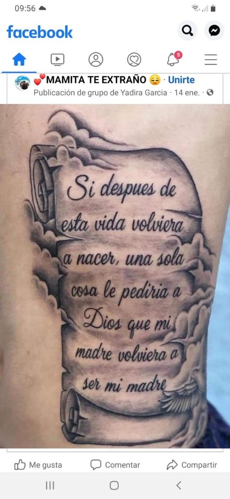 Scroll Tattoos, Forearm Tattoo Quotes, Heaven Tattoos, Lion Tattoo Sleeves, Phrase Tattoos, Cool Chest Tattoos, Jesus Tattoo, Religious Tattoos, Hand Tattoos For Guys