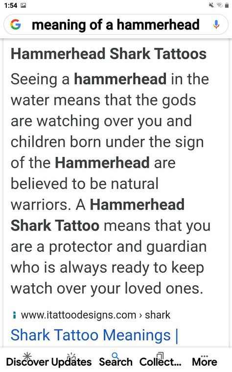 Hammerhead Shark Tattoo Ideas, Scattered Tattoos, Shark Meaning, Hammerhead Tattoo, Animal Tattoo Meanings, Shark Tattoo Meaning, Shark Quotes, Hammerhead Shark Tattoo, Ab Tattoo