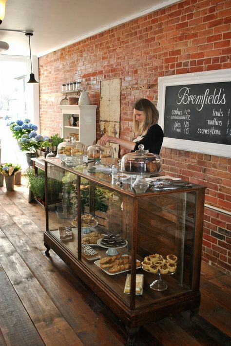 Group 8, Sandwich Bar, Bakery Display, Coffee Shops Interior, Glass Cabinets Display, Flowers Shop, Bakery Design, Vintage Cafe, Coffee Shop Design