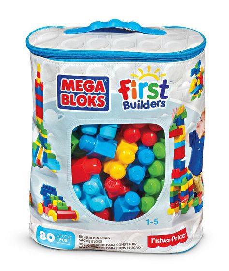 Mega Blocks, Big Building, Mega Bloks, Construction Toy, Construction Toys, Top Toys, Developmental Toys, Block Toys, Princess Bride