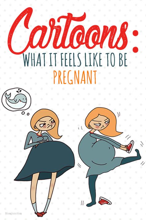 9 Cartoons That Sum Up EXACTLY What It Feels Like To Be Pregnant Pregnancy Funny Humor, Pregnant Humor, Pregnant Cartoon, Fake Happiness, Pregnancy Jokes, Baby Pic, Pregnancy Signs, Mom Junction, Pregnancy Symptoms