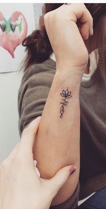 https://t.co/rVP6xjEfGe | Rachel Jerry | Flickr Unalome Small Tattoo, Small Side Arm Tattoos For Women, Jazzy Tattoo, Unalome Tattoo With Lotus, Lotus Small Tattoo, Unalome Tattoo Placement, Lotus Flower Tattoo Small, Unalome Lotus Tattoo, Lotus Unalome Tattoo