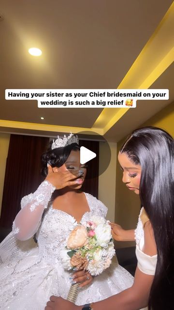 Chief Bride's Maid Outfit Wedding, Chief Braids Maid Styles, Chiefbridemaids Styles, Chiefbridemaids Dresses, Chief Bridesmaid Dresses Maid Of Honor, Chief Bridesmaid Styles 2023, Chief Bridesmaid Styles, Chief Bridesmaid Dresses Nigerian, Chief Bridesmaid Dresses