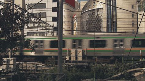 Train - Cinemagraph Banner Designs, The City, The Story, Books Wattpad, Step By Step, Wattpad, Gif, Train, Books