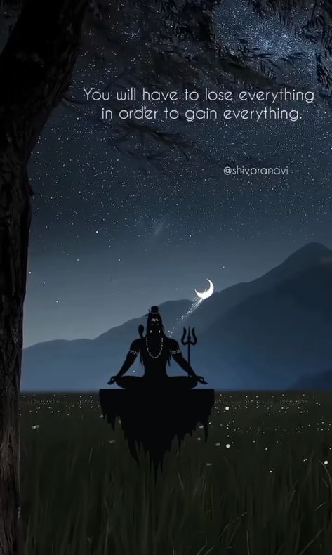 Shiva Wallpaper Quotes, Shiva With Quotes, Shiv Ji Quotes Lord Shiva, Shivshakti Images, Shiva Wallpaper Aesthetic, Aesthetic Shiva Wallpapers, Shiv Ji Quotes, Lord Shiva Aesthetic, Mahadev Aesthetic