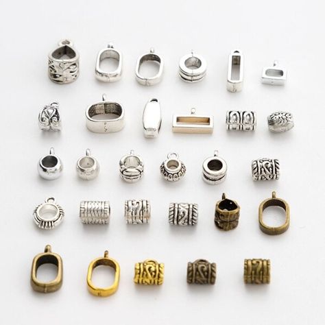 US $2.65 35％ Off | 20PCS Antique Loose Beads Spacer Alloy Metal Beads Accessories Clips Clasps Connectors For Jewelry Making DIY Bracelet Necklace Beads Accessories, Jewelry Connectors, Beaded Accessories, Diy Bracelet, Bead Caps, Metal Beads, Bracelet Necklace, Loose Beads, Diy Bracelets