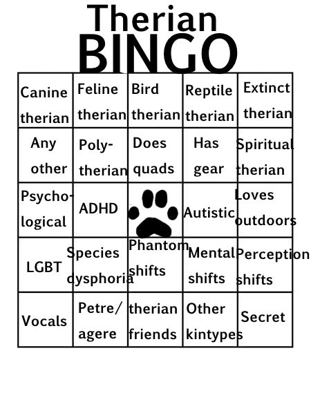 Therian bingo. Katt Grejer, Happy Jar, Wolf Mask, Hand Doodles, Looking For Friends, Maybe In Another Life, Good Luck Quotes, Cat Mask, Warrior Cats