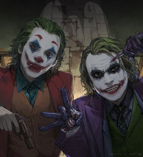 Ian (@ian19961) / Twitter The Joker Art, Joker Tumblr, Joker Anime, Batman X Joker, Bale Batman, Image Joker, Joker Y Harley Quinn, Joker Drawings, Der Joker