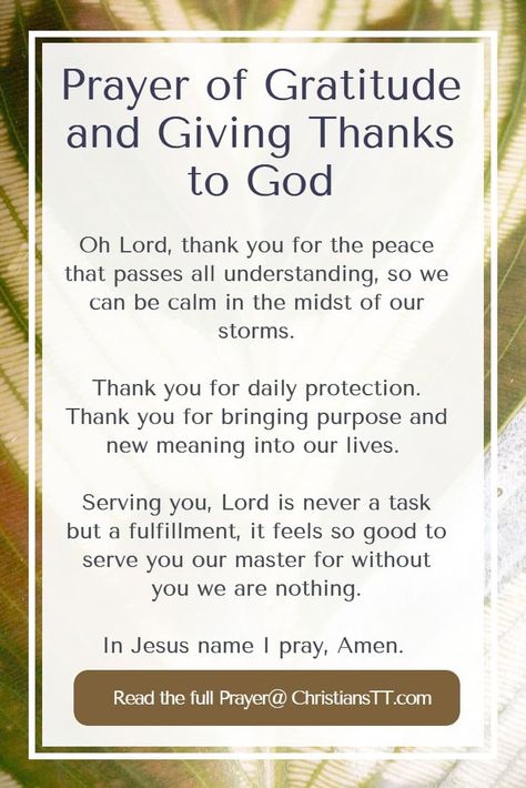 Giving Praise To God, Thank You God Prayer, Prayer Of Gratitude To God, Thankful Prayers To God, Thanksgiving Prayer Gratitude, Thankful Prayers, Gratitude Prayers, Bible Tips, Princess Letters