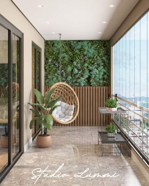 Balcon Mic, Modern Balcony Ideas, Apartment Balcony Garden, Balcony Design Ideas, House Balcony, Modern Balcony, Terrace Garden Design, House Balcony Design, Small Balcony Garden